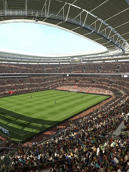 PES è tornato il re del calcio?