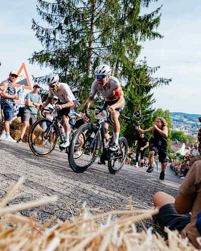 Red Bull Hill Chasers 2023 Header