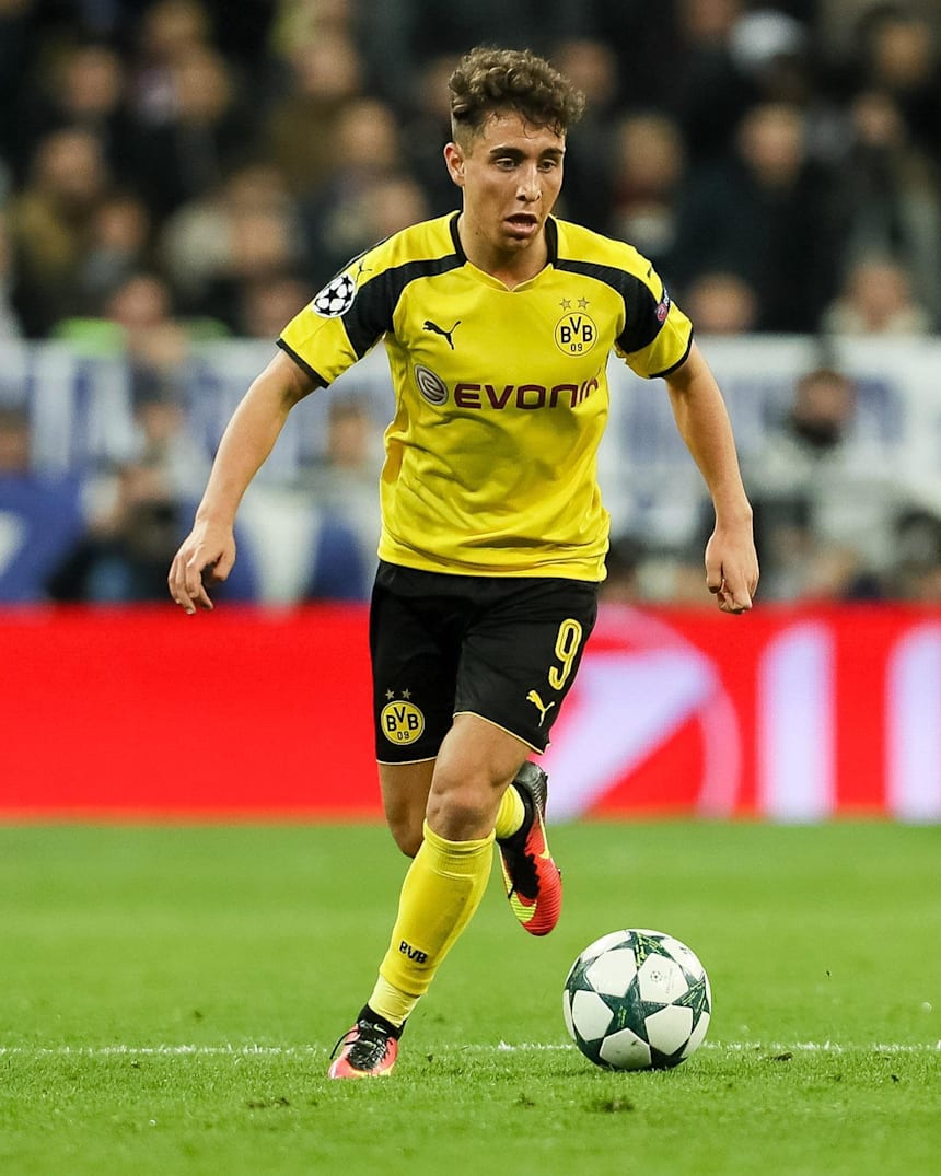 Football Manager 2017 En Iyi Turk Wonderkid Listesi