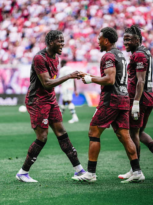 RB Leipzig 