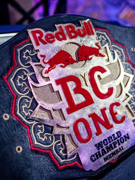 Red Bull BC One】の歴史 | ブレイキン バトルイベント | レッドブル
