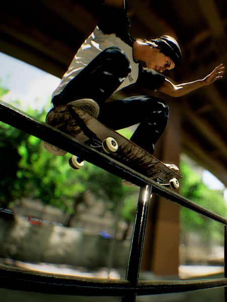 WE TRIED TO REVIEW EVERY SKATEBOARDING GAME ON PLAYSTATION