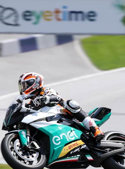 電動バイクシリーズ Motoe を予習する Motogp Energica Fim レース