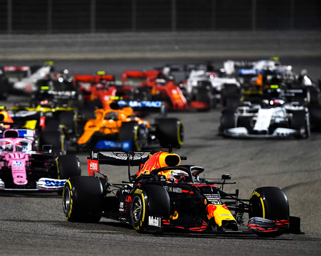 F1 Crashes De 5 Grootste Formule 1 Ongelukken Ooit