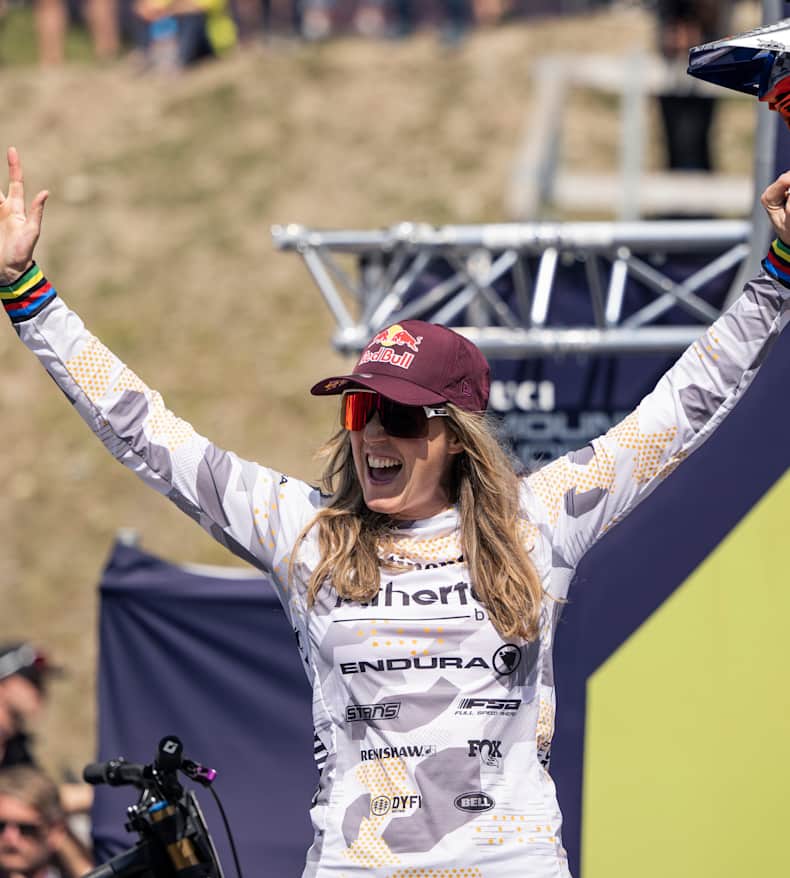 Rachel atherton online mtb