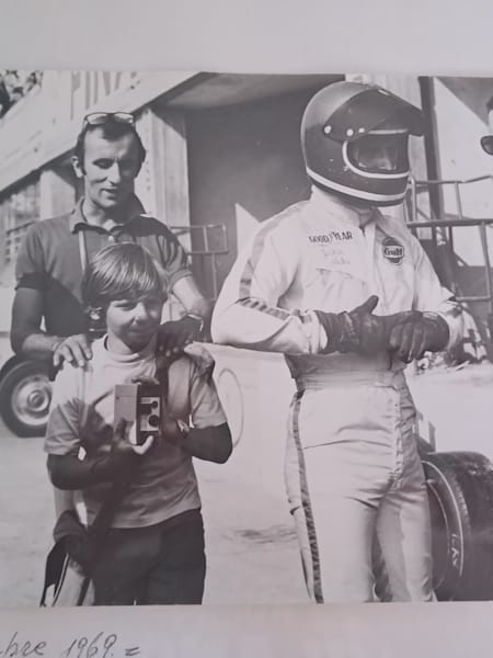 Un giorno magico il commento di Terruzzi