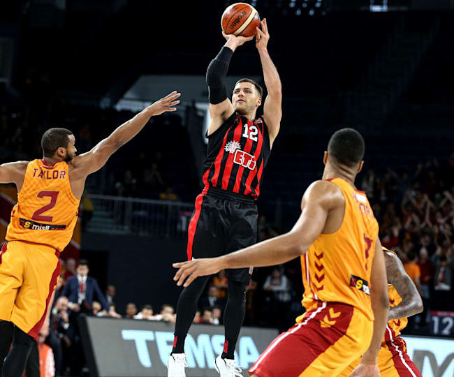 bsl z raporu play off takimlarinin