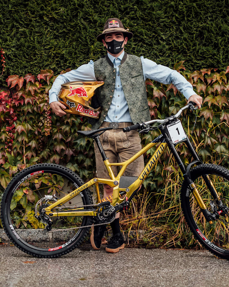 uci mountain bike world championships 2020 event info