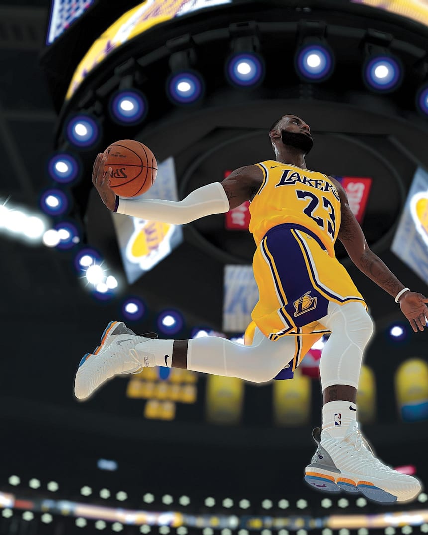 5 Nba 2k20 Shooting Tips To Score More Baskets