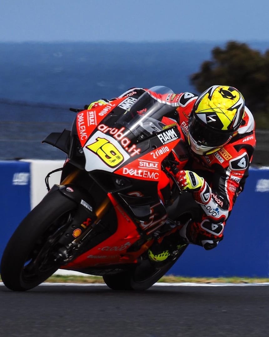 2019 Superbike Sezonunda Bizi Neler Bekliyor