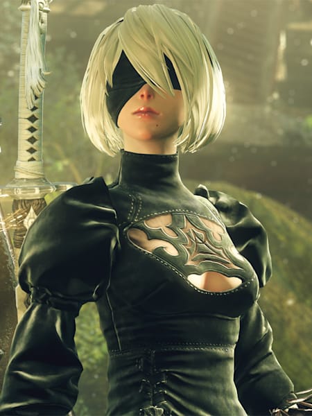 NieR:Automata