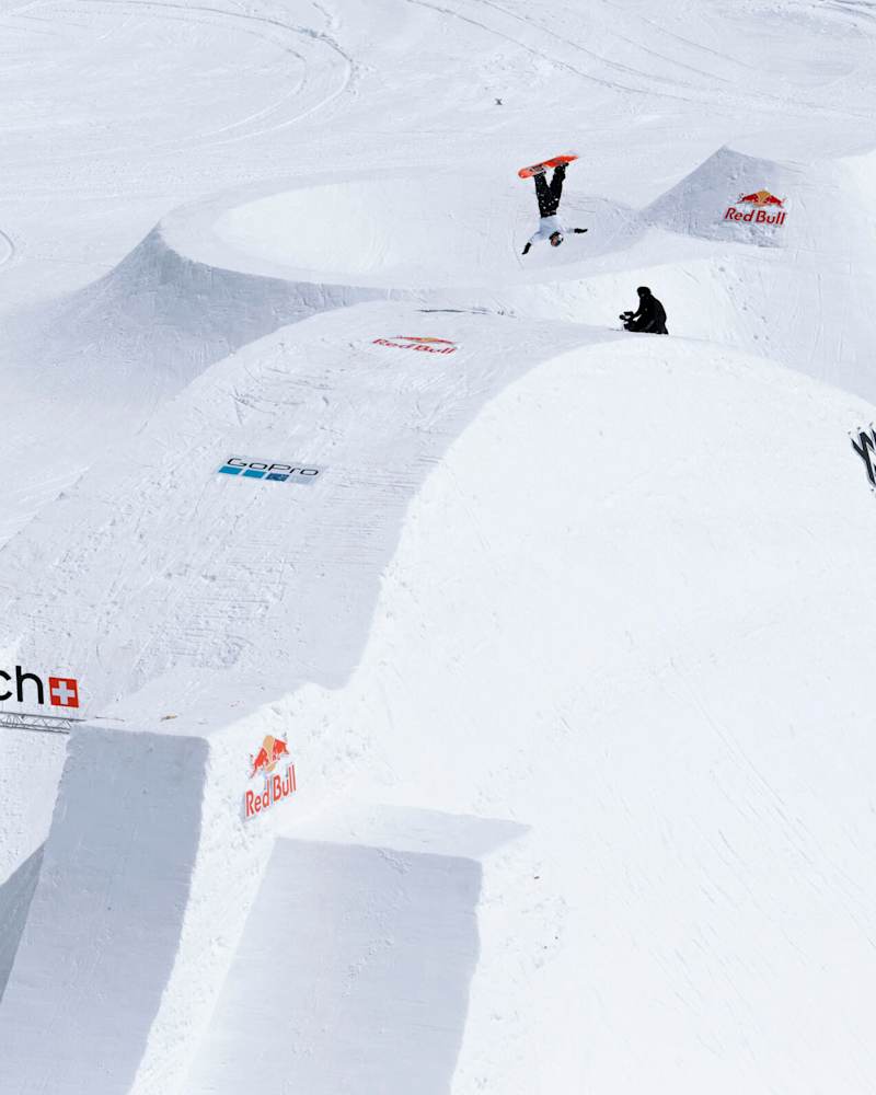 Spring Break Board Review: Salomon Villain