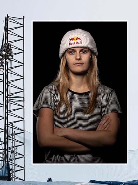 Jennie-Lees quiver of choice.