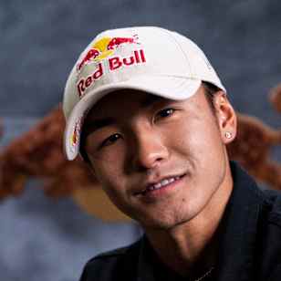 B-Boy Shigekix（半井 重幸）｜ブレイキン