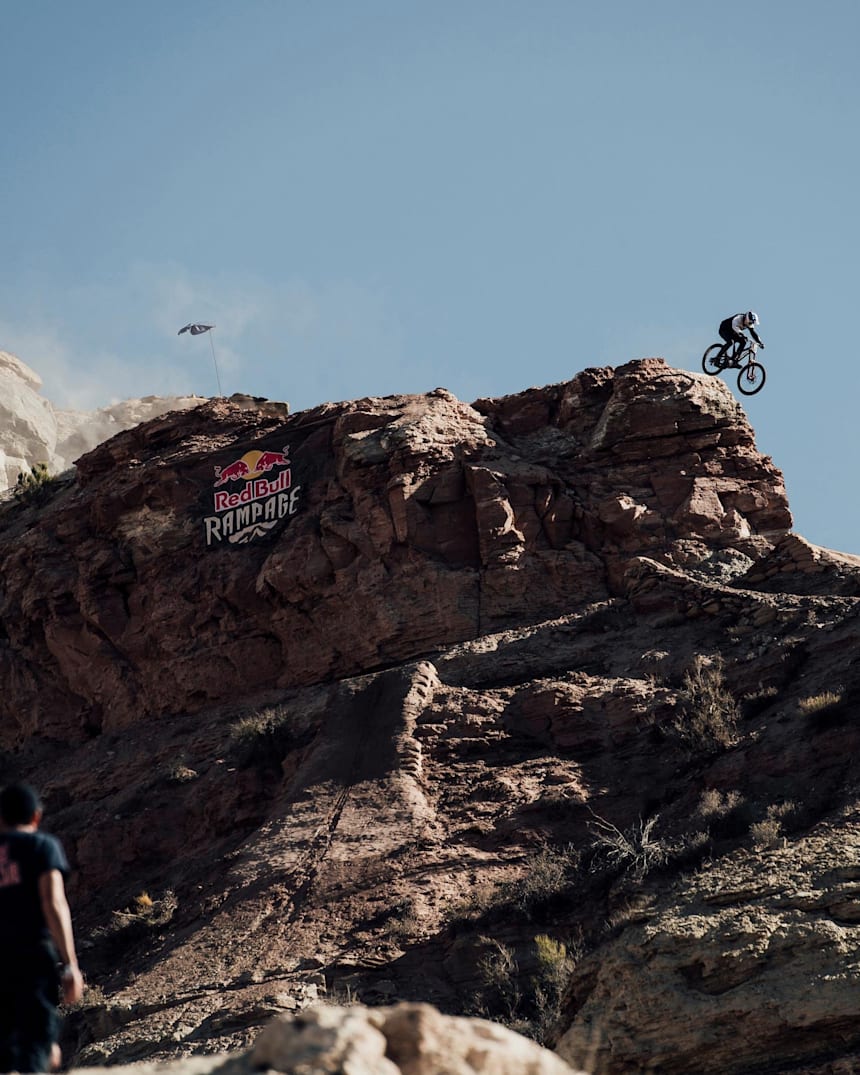 red bull rampage ticket price