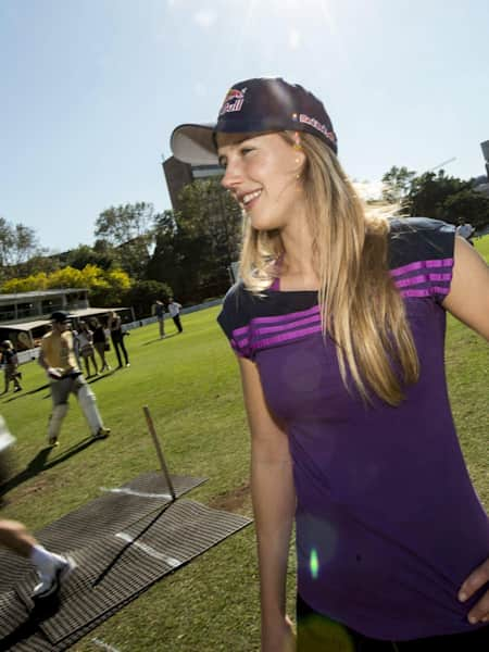 Ellyse Perry