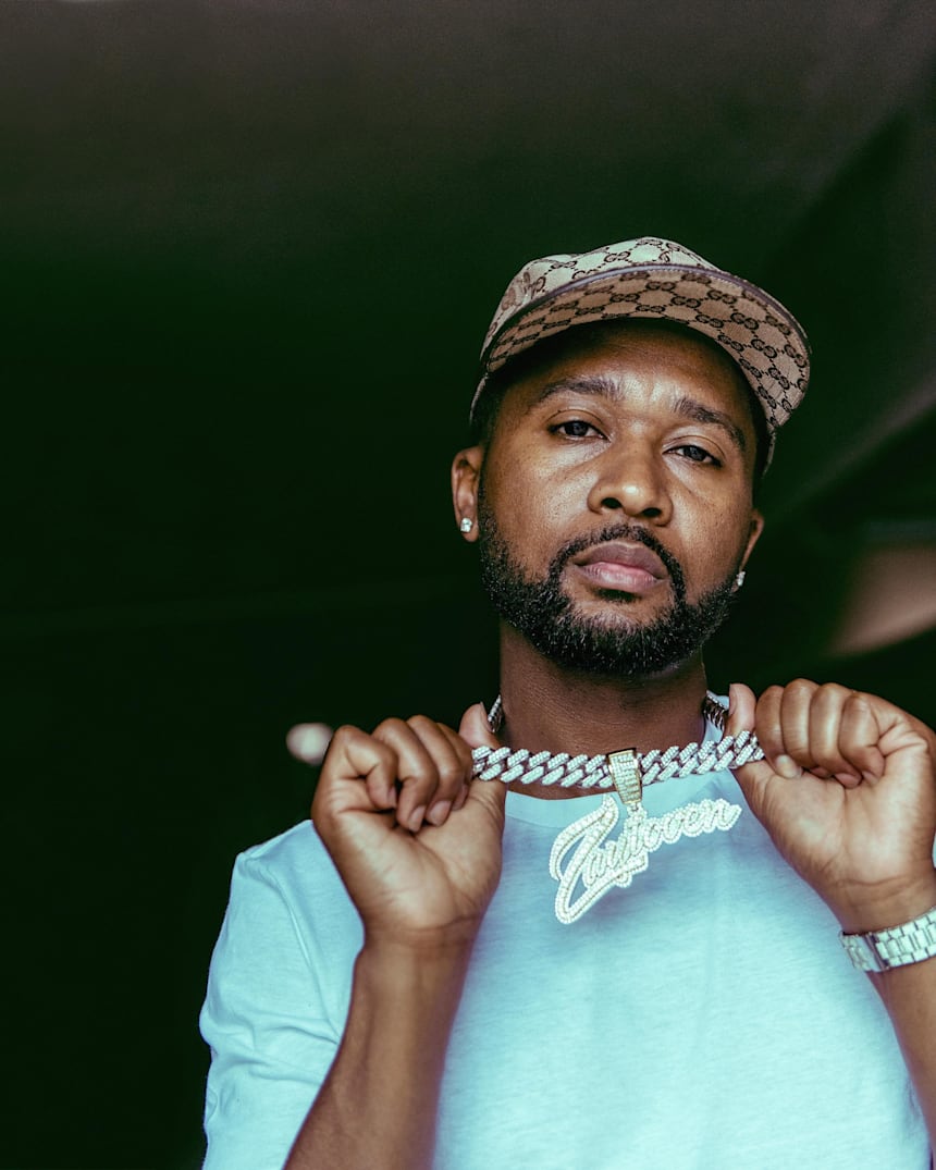 Zaytoven The Godfather Of Trap Mucic