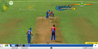 World Cricket Championship