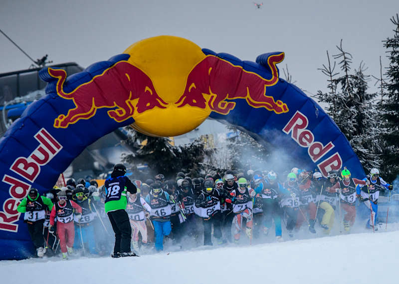 Natural Selection Tour 2021 Vitezove A Jizdy Video