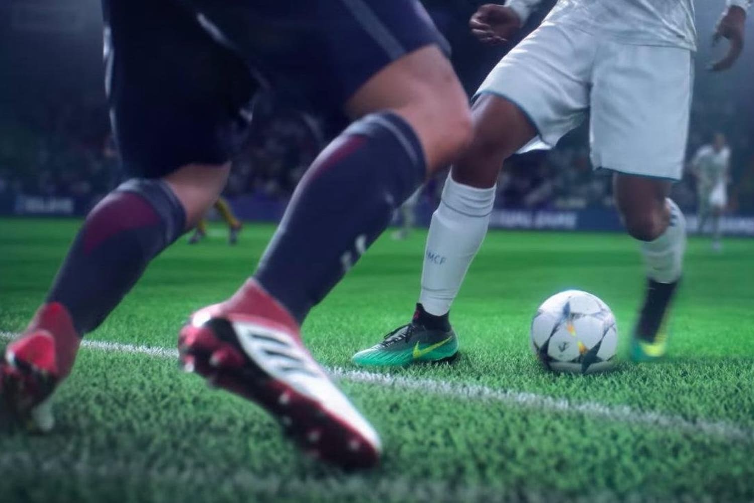 Fifa 20 Defis Hebdomadaires Fut De La Semaine 3 Saison Des
