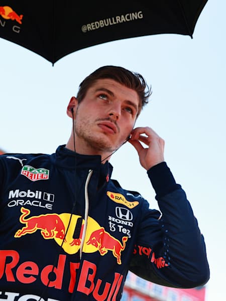 British Grand Prix 2021: F1 race report and reaction