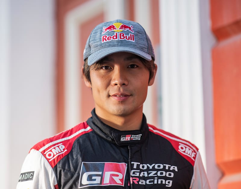 Wrc フィンランド人ドライバーはなぜ速い