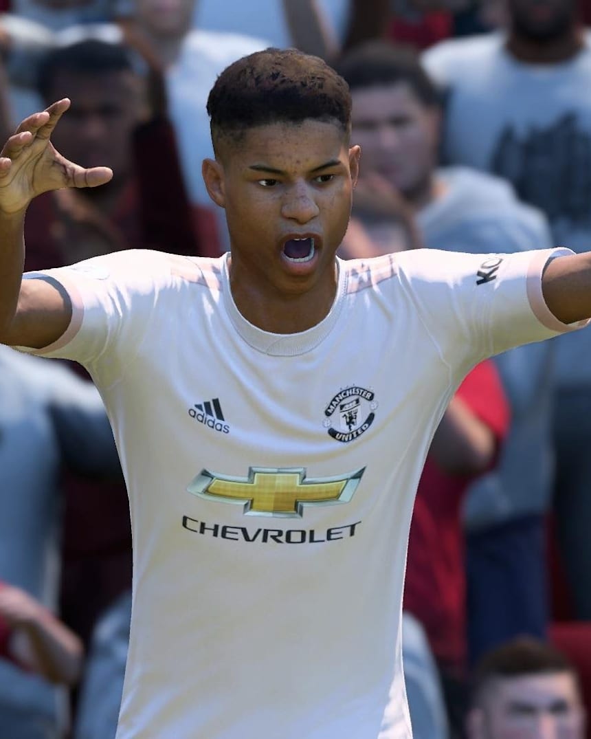 Fifa 19 Ultimate Team Wingers 10 Best Bargains In Fut
