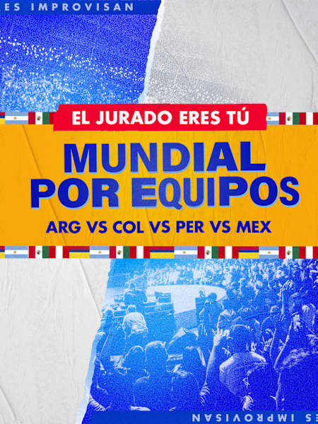Mundial por Equipos Red Bull Batalla KV