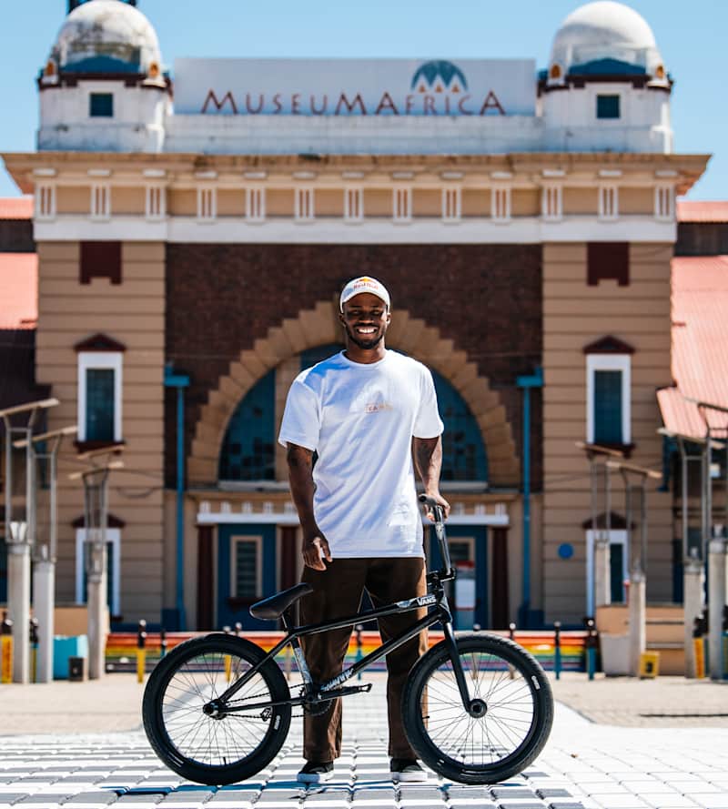 Bicicleta bmx hites best sale