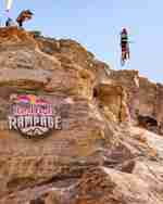 red bull rampage stream