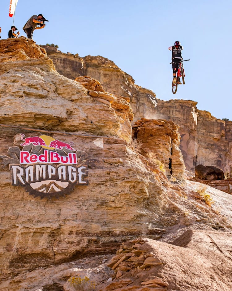 red bull rampage site