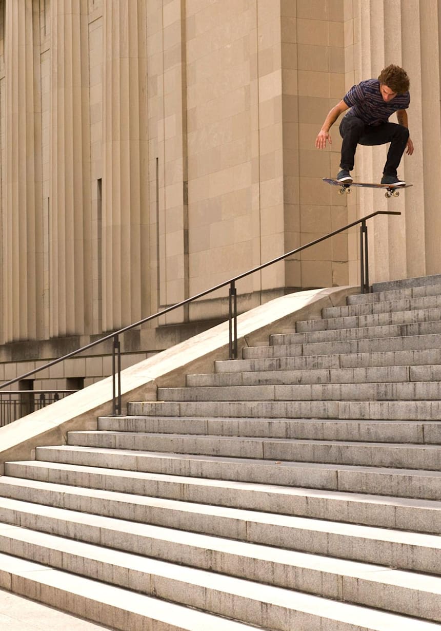 Don Luong The Skate Film Maker S Best Of Reel Video Tum yeto is home to toy machine skateboards, foundation skateboards, pig wheels, & bro style. don luong the skate film maker s best
