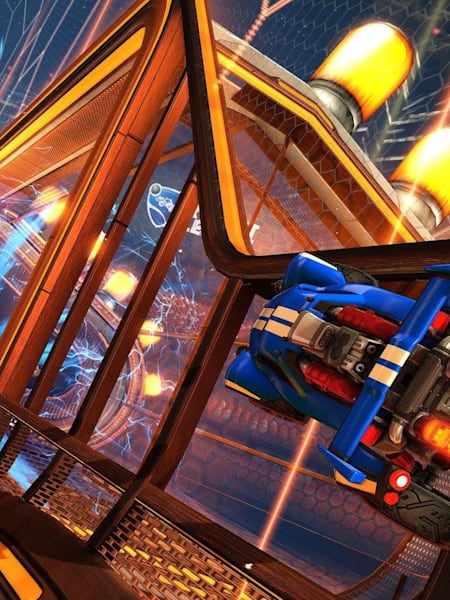 Top community orgs will host RLCS qualifiers
