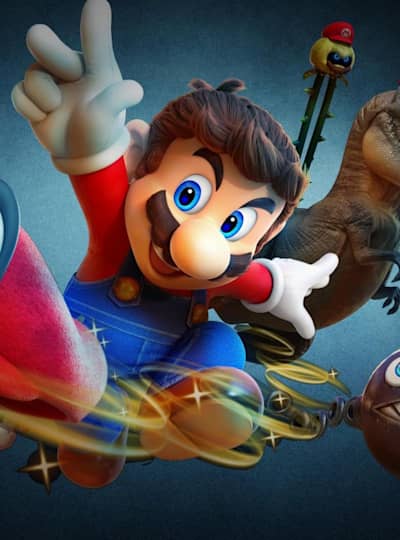 17 Nin En Iyi Oyunlari