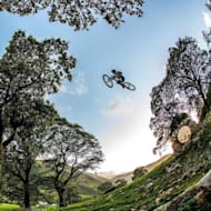 Red Bull Hardline 2019 Race Results Report And Replay For the select few riders who attempt this race red bull hardline 2019 race results