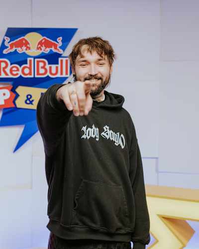 Red Bull Rap & Mat: Chivas