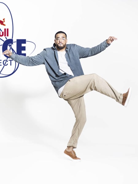 Red Bull Dance Connect