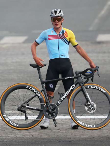 Remco Evenepoel