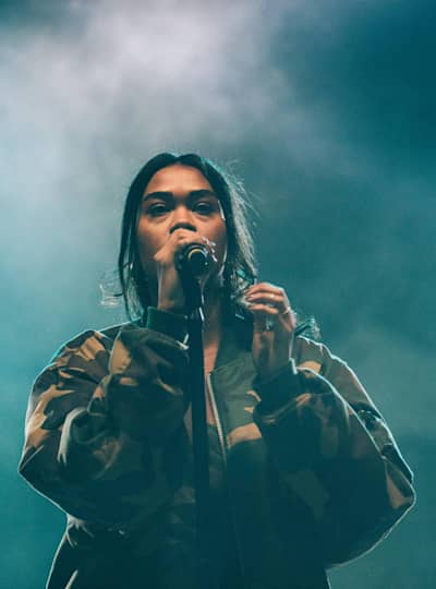 Hip hop labels uit Frankrijk, België, UK en Duitsland