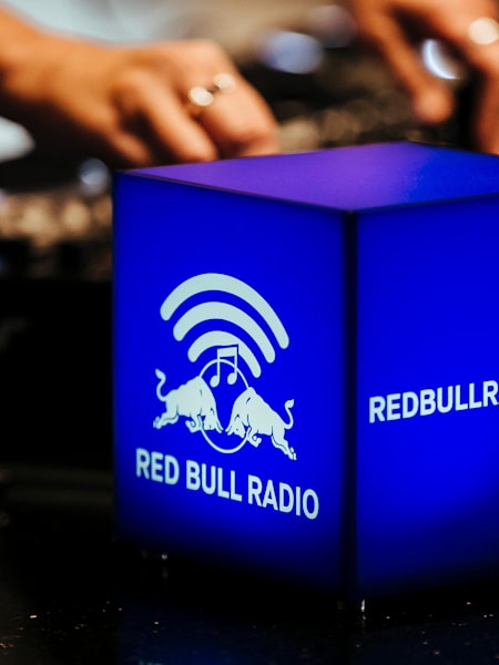 Red Bull Radio - Extrafly!