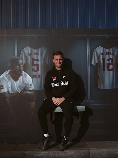 Fotografía promocional de Gaucho10