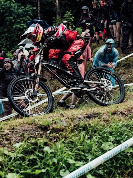 MTB Best winter mountain bike tyres guide and tips