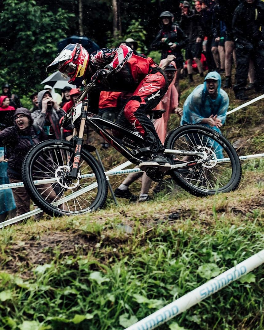 best rear tyre for enduro mtb
