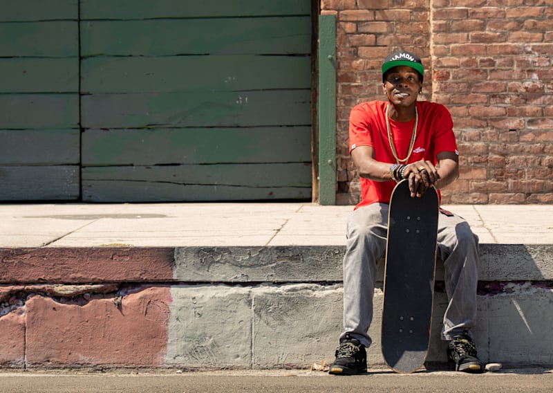 スケートボード タグまとめページ Skateboard Red Bull