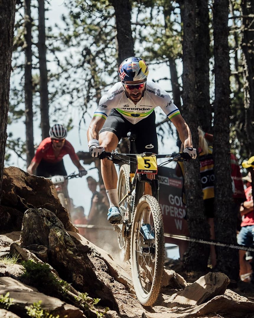 mtb xco 2019