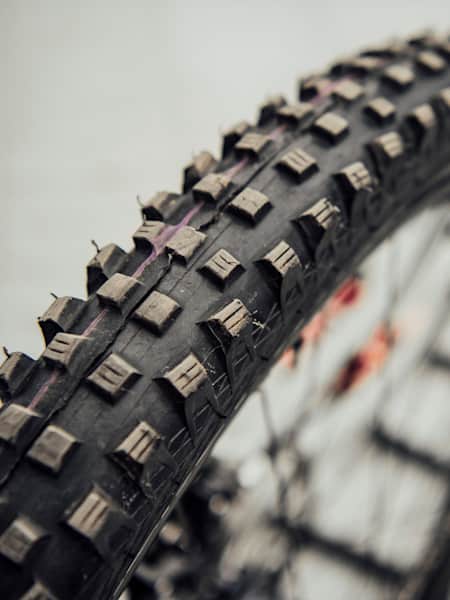 Best discount downhill tires