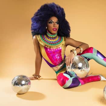 The Vixen