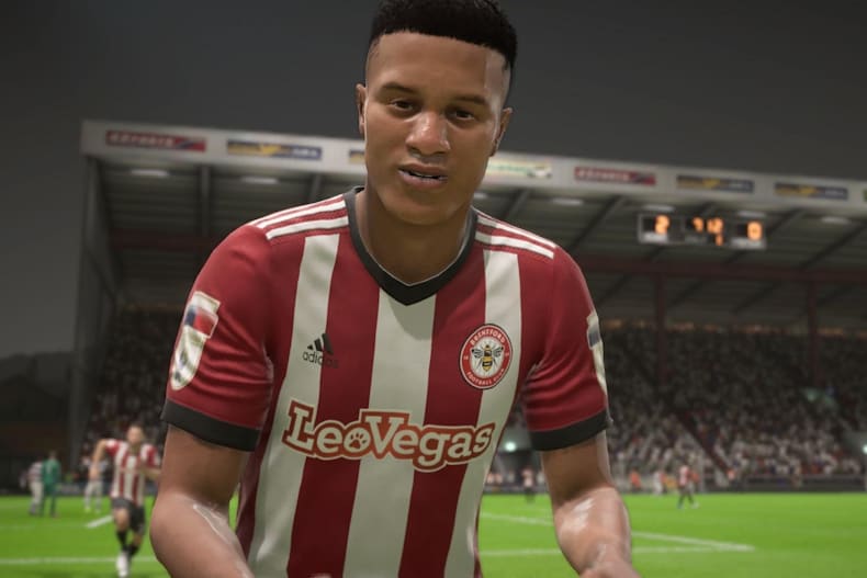 Fifa 18 Easter Eggs The Six Best Hidden Secrets