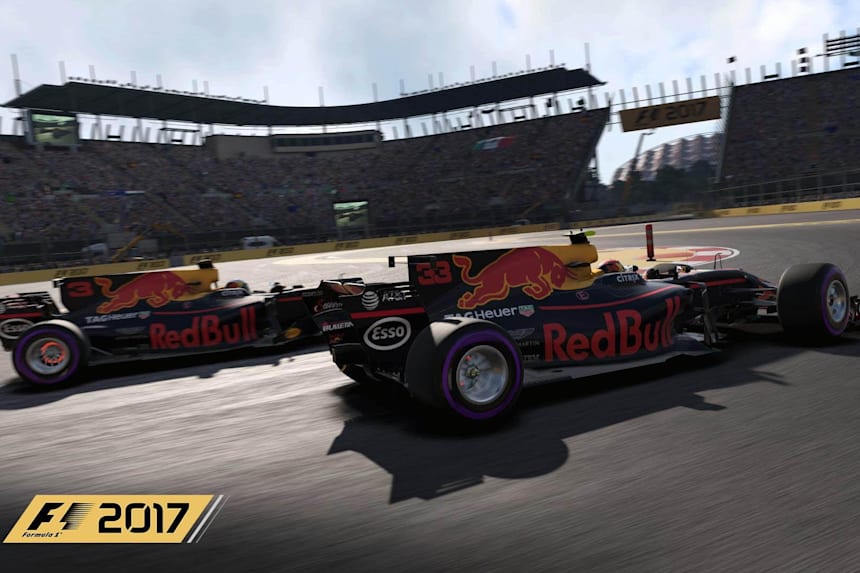 f1 mexico 2017