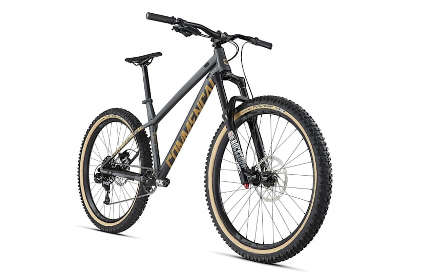 Bicicleta mtb hardtail clearance